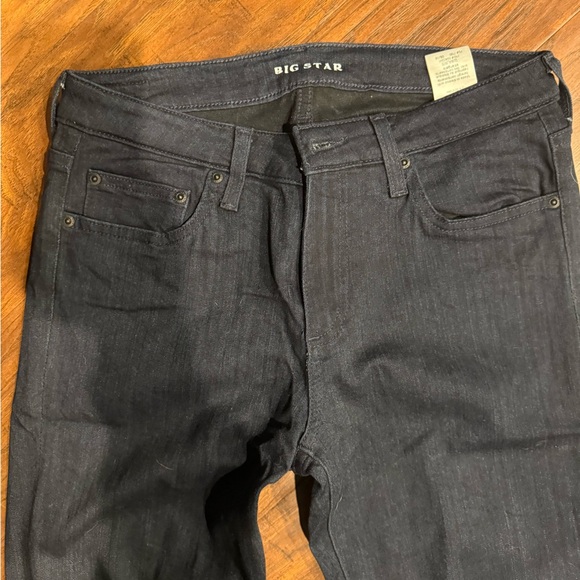 Big Star Denim - Big Star Women's  Skinny Jeans